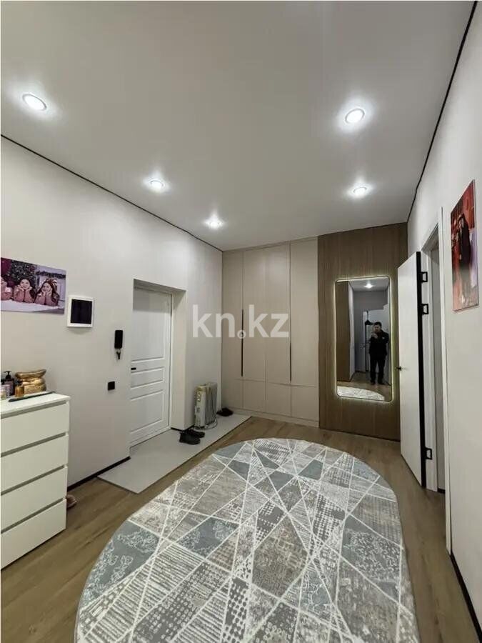 Продажа 2-комнатной квартиры, 67.4 м² - Продажа двухкомнатных квартир в Астане - страница 12 фото 5 из 5