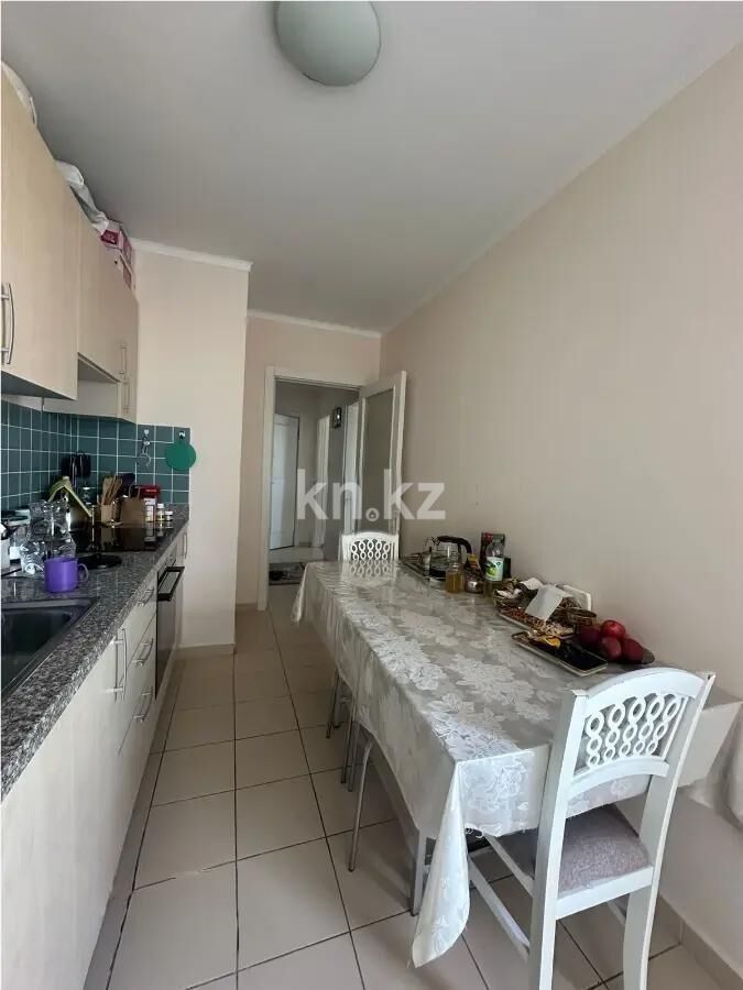 Продажа 3-комнатной квартиры, 84 м² - Продажа трехкомнатных квартир в Алатауском р-не Алматы - страница 17 фото 4 из 7