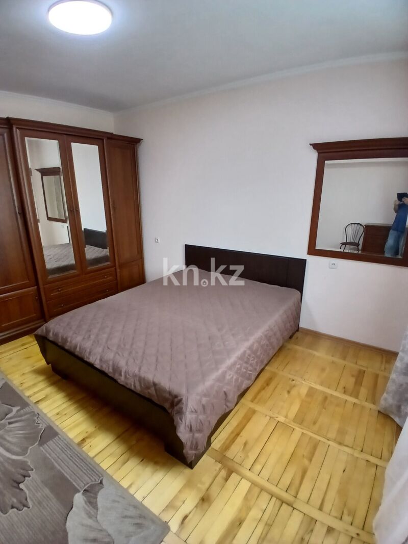 Аренда 2-комнатной квартиры, 70 м² - Аренда квартир помесячно в Алматы фото 3 из 7