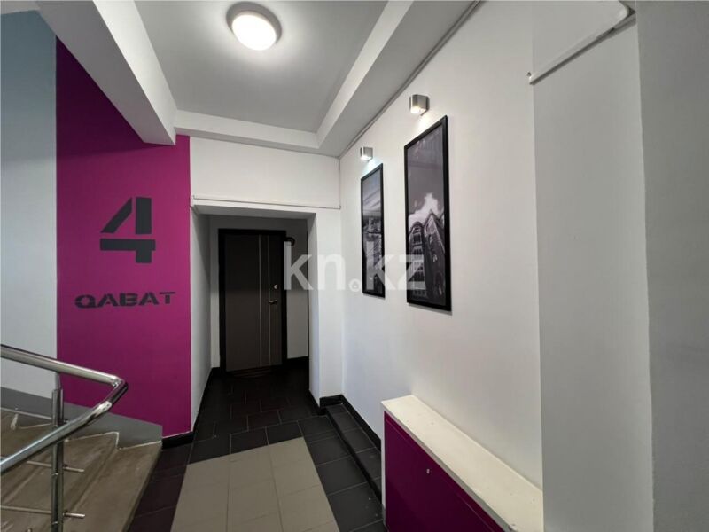 Продажа 3-комнатной квартиры, 55 м² - Продажа трехкомнатных квартир на Юго-Востоке Караганды - страница 14 фото 10 из 13