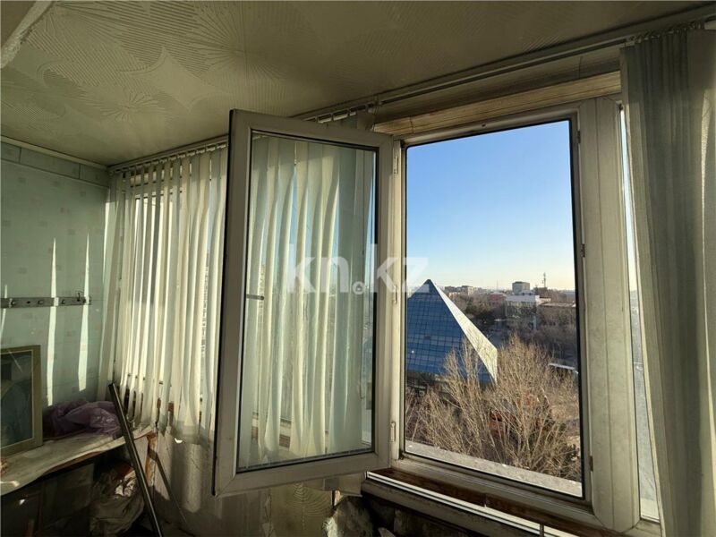Продажа 1-комнатной квартиры, 38 м² - Продажа однокомнатных квартир в Городе Караганды - страница 6 фото 9 из 10
