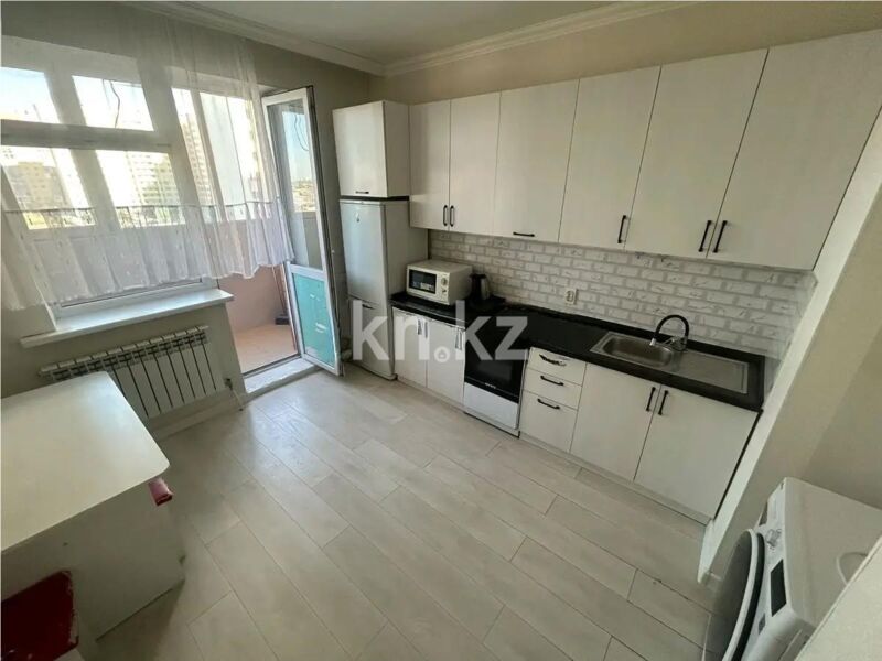 Продажа 1-комнатной квартиры, 34 м² - Продажа однокомнатных квартир в Астане - страница 19 фото 2 из 4