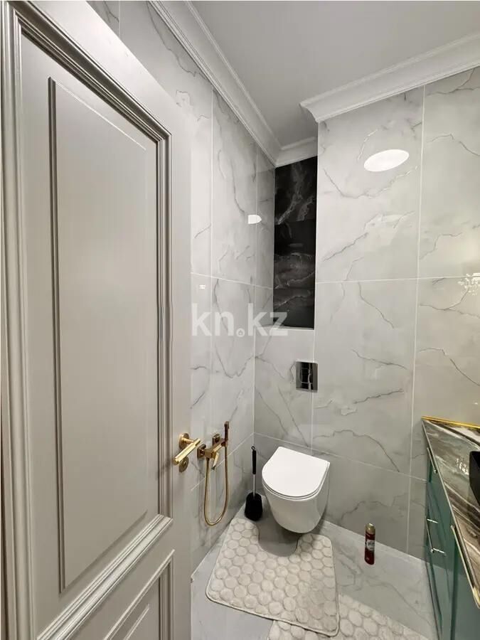 Продажа 3-комнатной квартиры, 123 м² - Продажа трехкомнатных квартир в Медеуском р-не Алматы - страница 12 фото 6 из 8