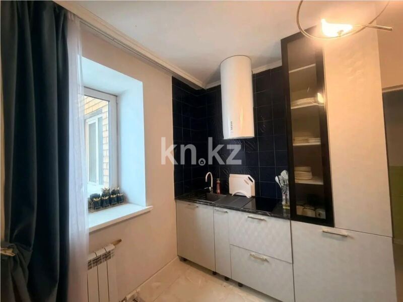 Продажа 3-комнатной квартиры, 85 м² - Продажа трехкомнатных квартир в Караганде - страница 34 фото 3 из 7