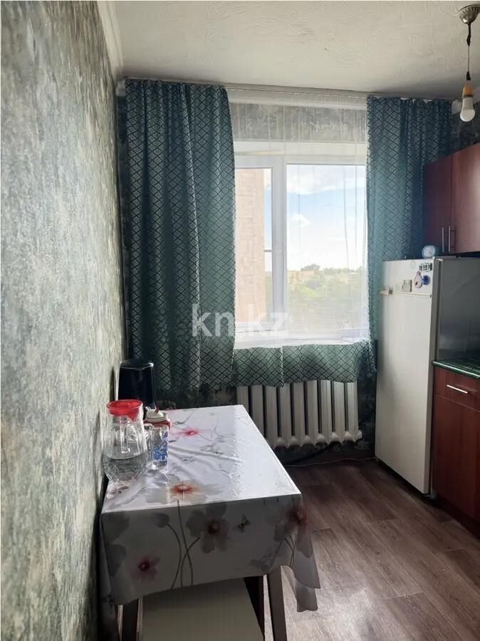 Продажа 1-комнатной квартиры, 31 м² - Продажа однокомнатных квартир в Майкудуке Караганды - страница 5 фото 2 из 4