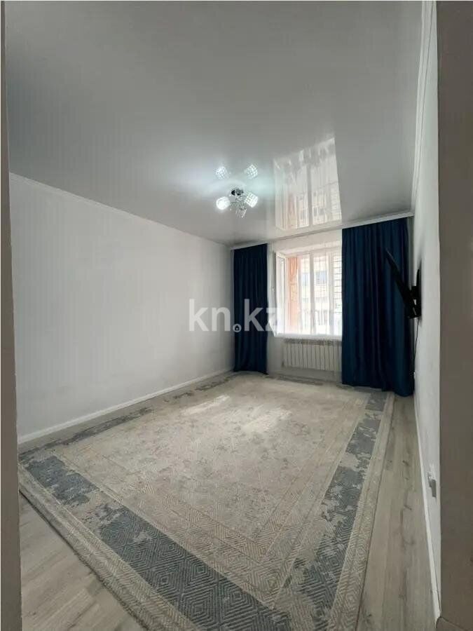 Продажа 1-комнатной квартиры, 38 м² - Продажа квартир в Казахстане - страница 120 фото 1 из 4
