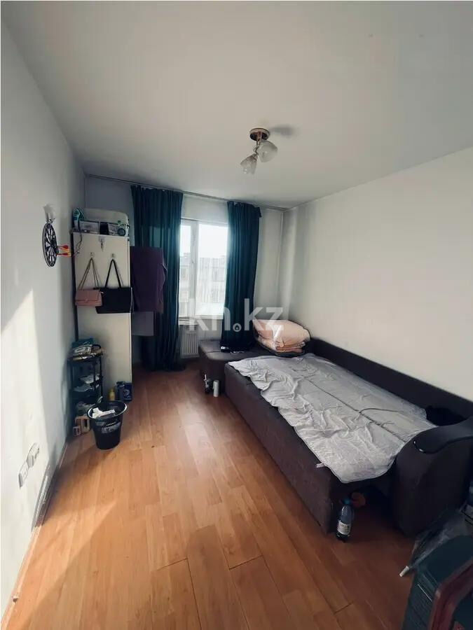 Продажа 2-комнатной квартиры, 83.6 м² - Продажа квартир в новостройках Алматы фото 2 из 3