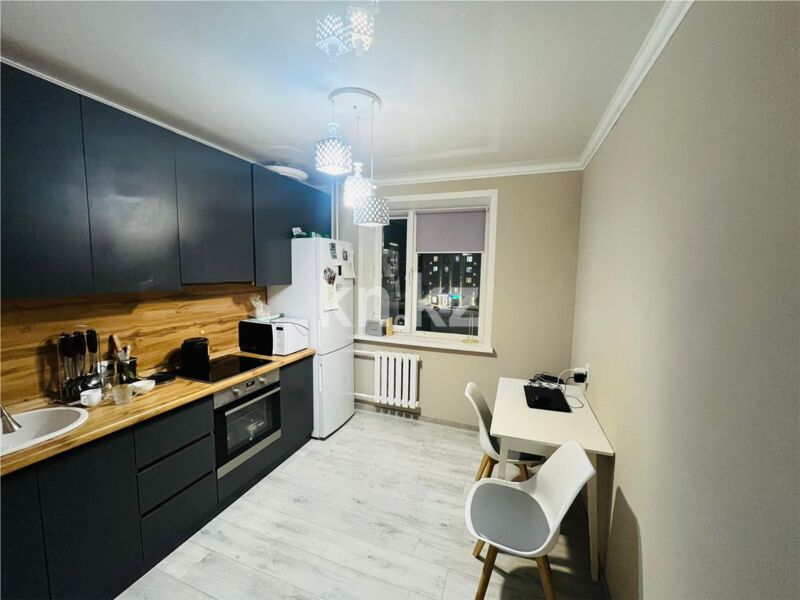 Продажа 2-комнатной квартиры, 54 м² - Продажа двухкомнатных квартир в Майкудуке Караганды - страница 19 фото 7 из 15