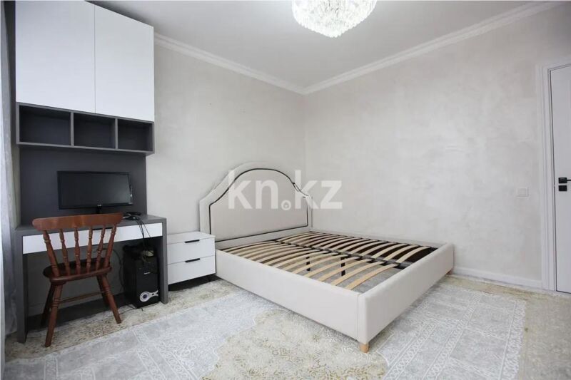 Продажа 2-комнатной квартиры, 56 м² - Продажа квартир в новостройках Алматы - страница 65 фото 2 из 4