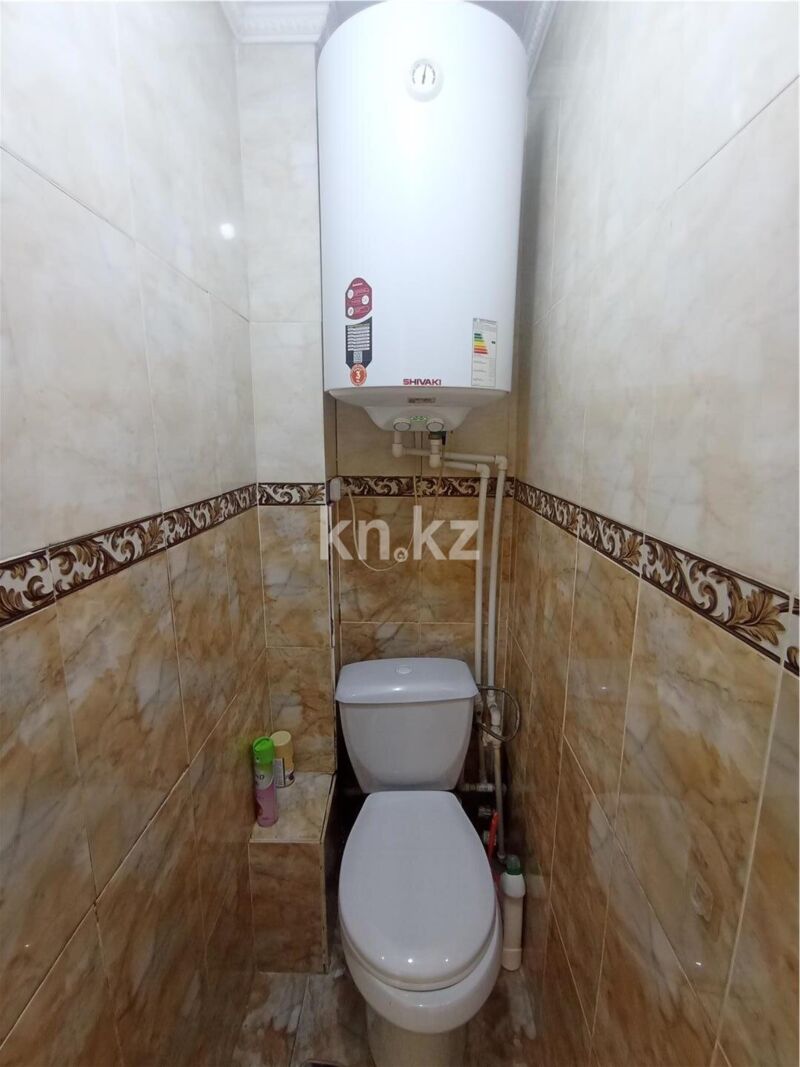 Продажа 3-комнатной квартиры, 62 м² - Аренда квартир посуточно в Алматинской области фото 8 из 9