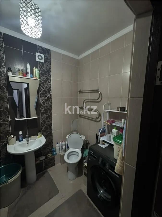 Продажа 2-комнатной квартиры, 64 м² - Продажа двухкомнатных квартир в р-не Сарыарка Астаны - страница 12 фото 5 из 6