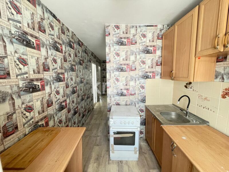 Продажа 3-комнатной квартиры, 61.4 м² - Продажа квартир в панельном доме в Казахстане - страница 243 фото 8 из 11