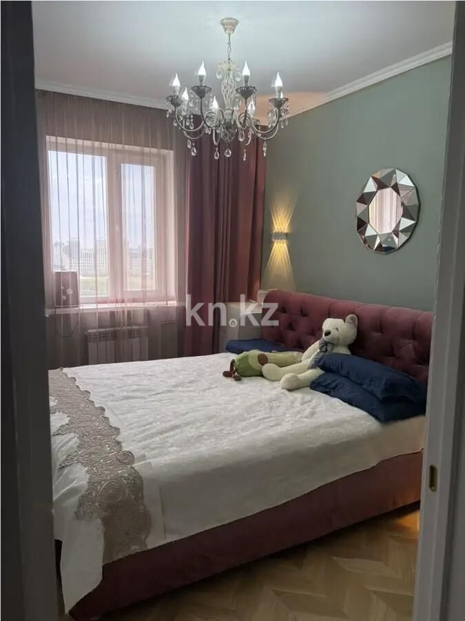 Продажа 4-комнатной квартиры, 110 м² - Продажа квартир от собственников в Астане - страница 12 фото 3 из 4