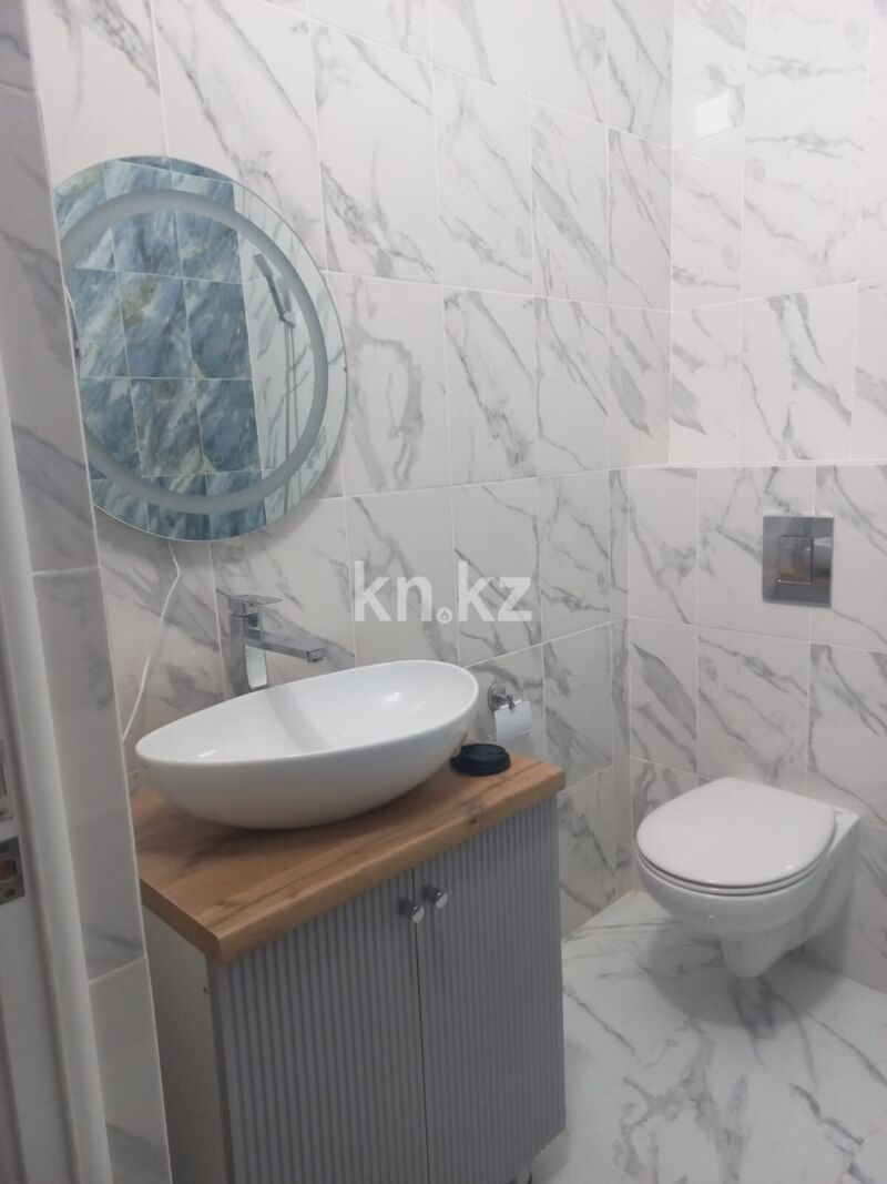 Аренда 3-комнатной квартиры, 120 м² - Аренда квартир помесячно в Казахстане фото 16 из 19