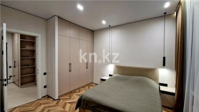 Продажа 2-комнатной квартиры, 51 м² - Продажа двухкомнатных квартир в блочном доме в Казахстане - страница 34 фото 2 из 5