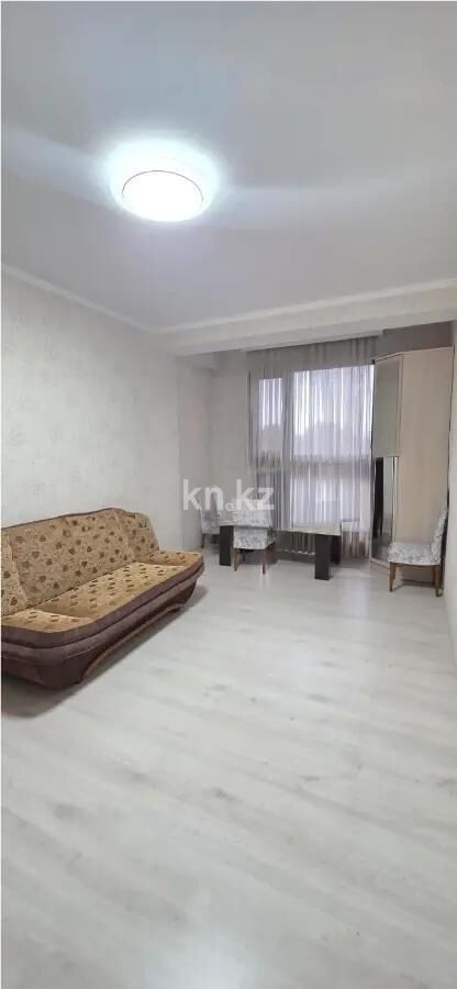 Продажа 2-комнатной квартиры, 58 м² - Продажа двухкомнатных квартир в Медеуском р-не Алматы - страница 12 фото 2 из 4