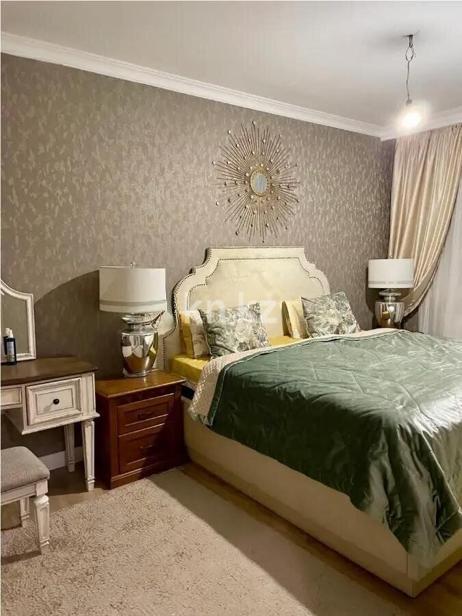 Продажа 3-комнатной квартиры, 109 м² - Продажа трехкомнатных квартир от собственников в Казахстане - страница 14 фото 2 из 7