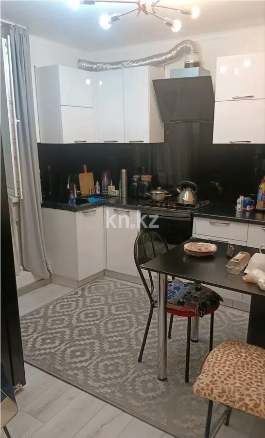 Продажа 2-комнатной квартиры, 48.5 м² - Продажа двухкомнатных квартир в кирпичном доме в Алматы - страница 9 фото 3 из 4