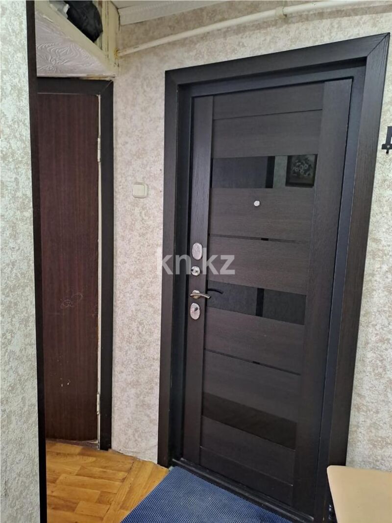 Продажа 2-комнатной квартиры, 57 м² - Продажа двухкомнатных квартир в панельном доме в Темиртау - страница 6 фото 8 из 11