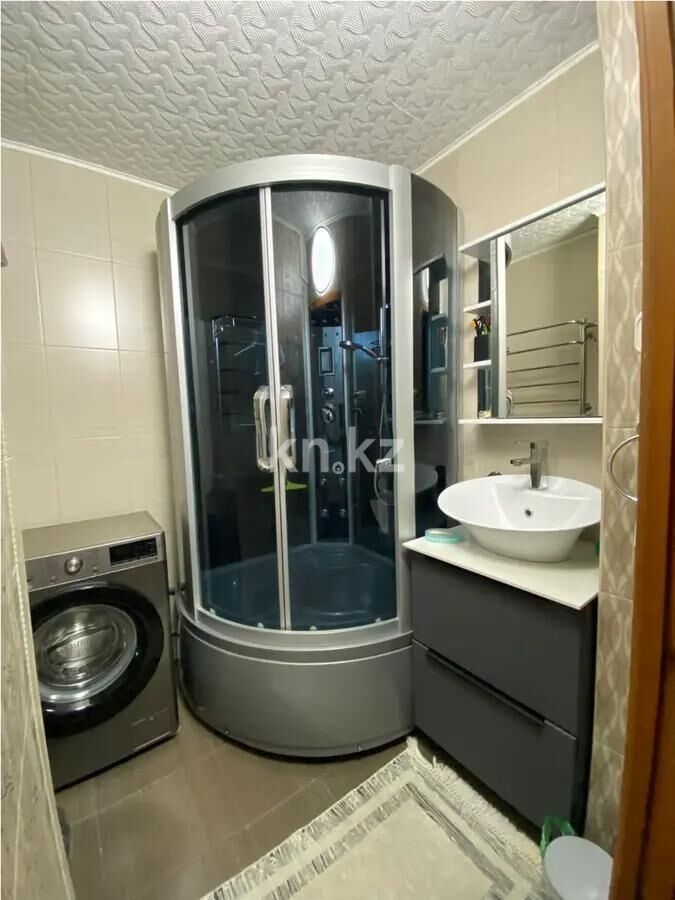 Продажа 4-комнатной квартиры, 83.3 м² - Продажа четырехкомнатных квартир в панельном доме в Алматы - страница 6 фото 5 из 6