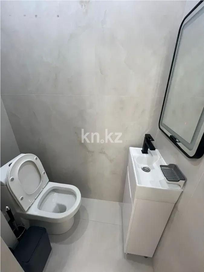 Продажа 2-комнатной квартиры, 55.1 м² - Продажа двухкомнатных квартир в р-не Алматы Астаны - страница 19 фото 4 из 6