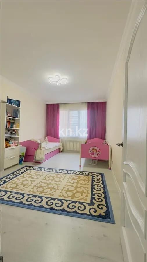 Продажа 3-комнатной квартиры, 83 м² - Продажа трехкомнатных квартир в Наурызбайском р-не Алматы - страница 17 фото 3 из 6