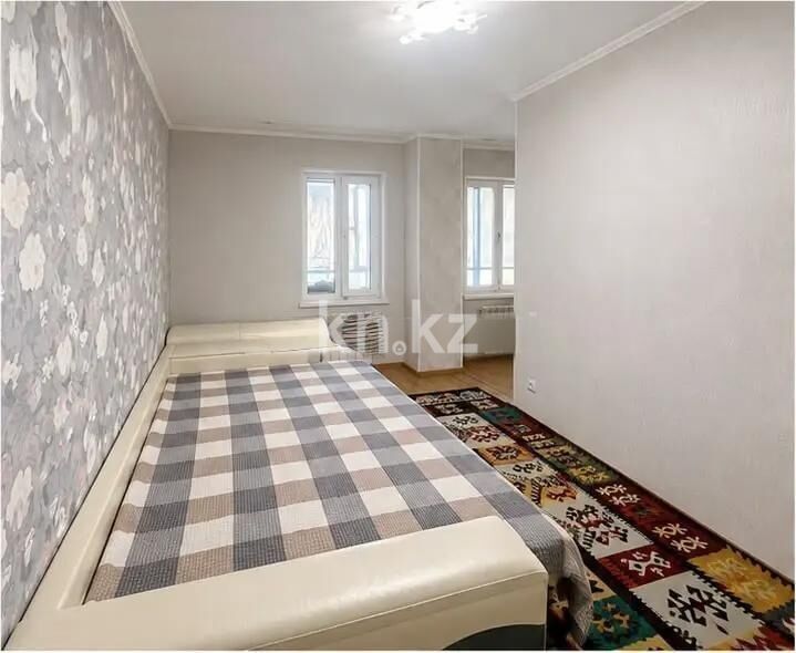 Продажа 2-комнатной квартиры, 45 м² - Продажа двухкомнатных квартир в р-не Байконур Астаны - страница 4 фото 1 из 3