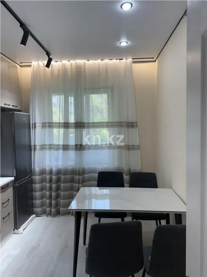 Продажа 1-комнатной квартиры, 41 м² - Продажа однокомнатных квартир в Ауэзовском р-не Алматы - страница 6 фото 2 из 3