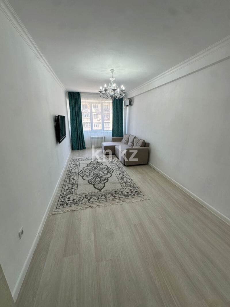 Продажа 3-комнатной квартиры, 75 м² - Продажа квартир в Атырау фото 2 из 9