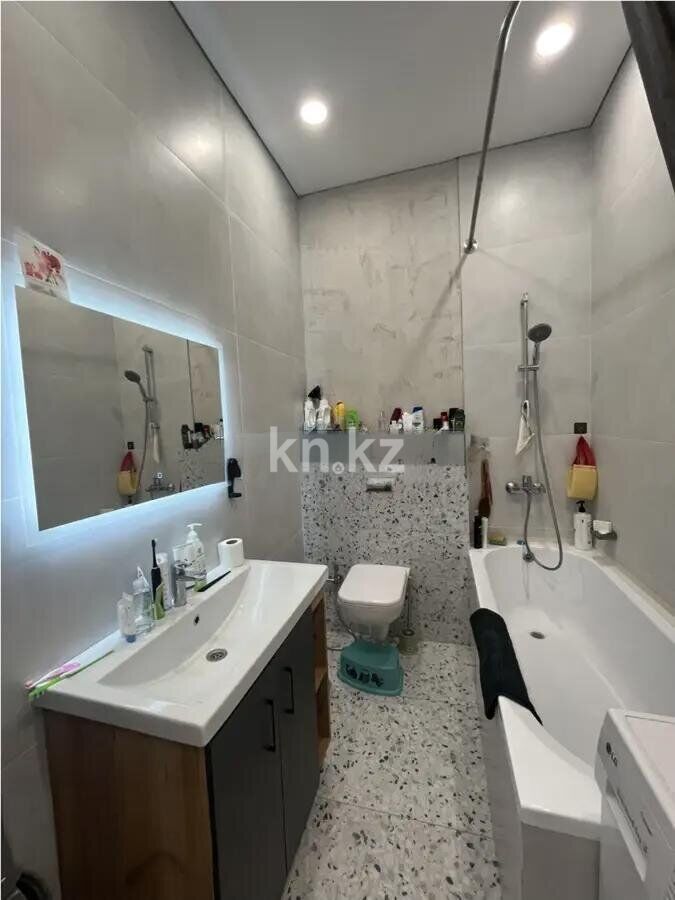 Продажа 2-комнатной квартиры, 46.8 м² - Продажа квартир от собственников в Астане - страница 23 фото 3 из 4