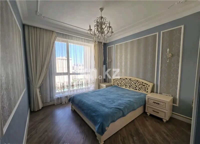 Продажа 4-комнатной квартиры, 125.5 м² - Продажа квартир в Казахстане - страница 178 фото 3 из 9