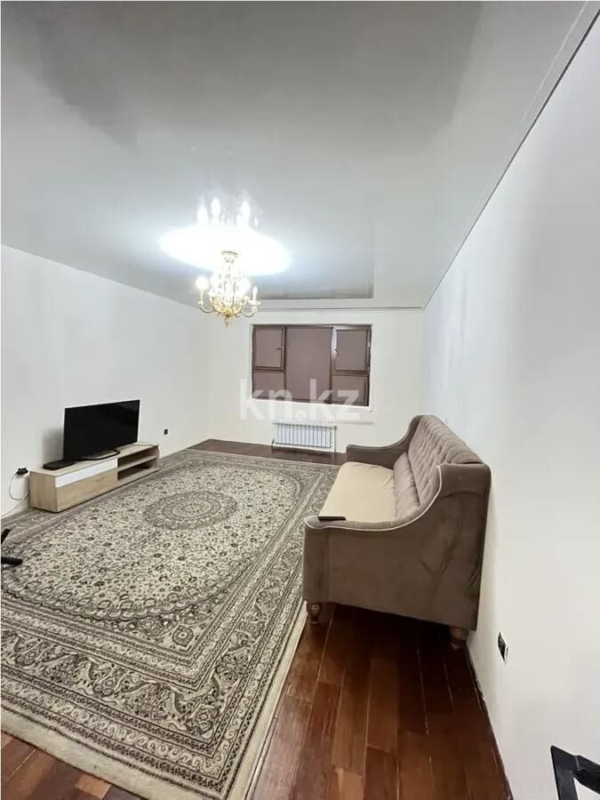 Продажа 3-комнатной квартиры, 83 м² - Недвижимость в Алматы - страница 19 фото 1 из 8