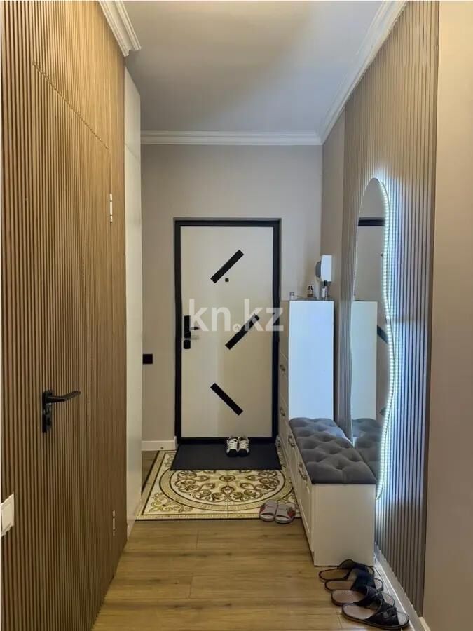 Продажа 3-комнатной квартиры, 78 м² - Продажа трехкомнатных квартир в Турксибском р-не Алматы - страница 7 фото 4 из 4
