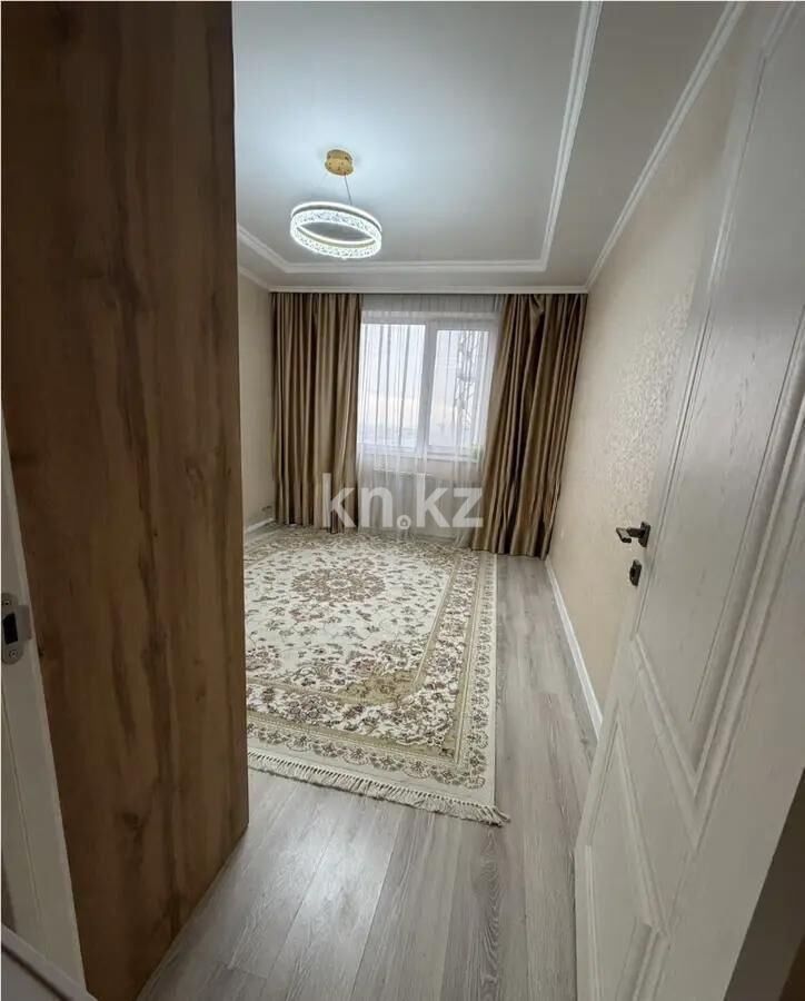 Продажа 2-комнатной квартиры, 57.9 м² - Продажа двухкомнатных квартир в монолитно-каркасном доме в Казахстане - страница 192 фото 2 из 6