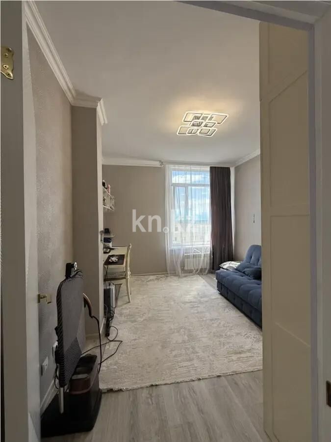 Продажа 2-комнатной квартиры, 58.2 м² - Продажа двухкомнатных квартир в р-не Нура Астаны - страница 46 фото 2 из 3