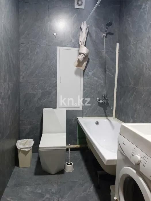 Продажа 1-комнатной квартиры, 27 м² - Продажа квартир в Казахстане - страница 3 фото 3 из 4