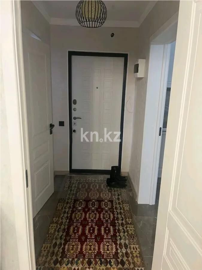 Продажа 2-комнатной квартиры, 48 м² - Продажа квартир в Казахстане - страница 163 фото 5 из 5
