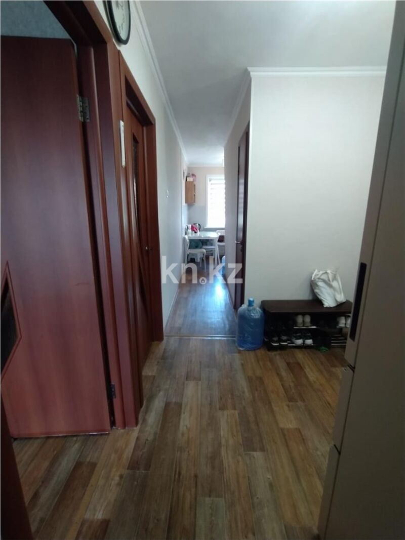 Продажа 3-комнатной квартиры, 61 м² - Продажа трехкомнатных квартир в Караганде - страница 49 фото 16 из 25