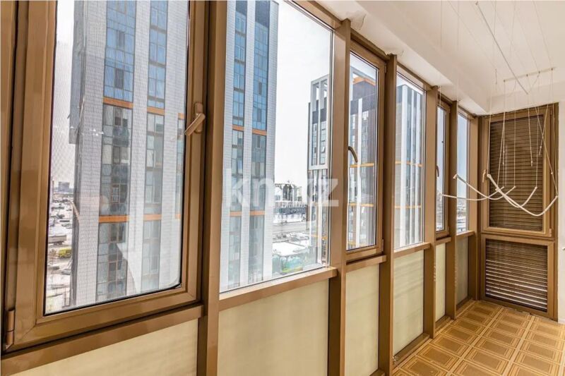 Продажа 2-комнатной квартиры, 44 м² - Продажа двухкомнатных квартир в р-не Есиль Астаны - страница 43 фото 5 из 5