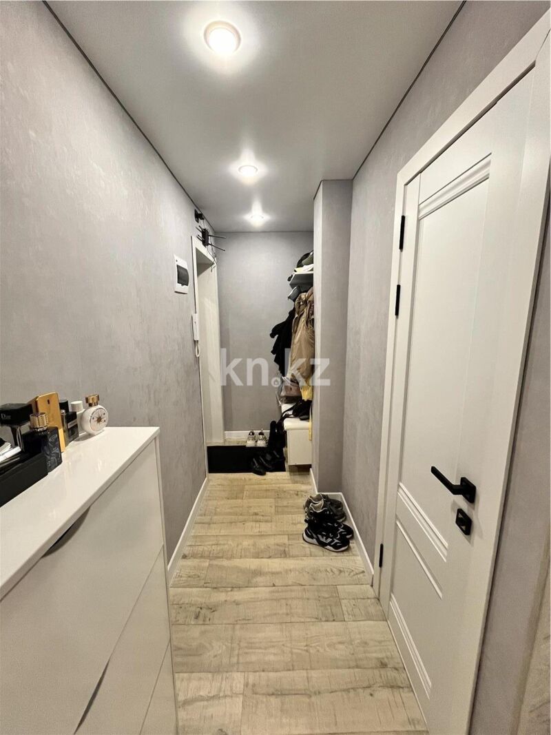 Продажа 2-комнатной квартиры, 46 м² - Продажа двухкомнатных квартир в Темиртау - страница 3 фото 6 из 8