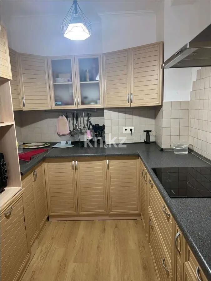 Продажа 1-комнатной квартиры, 50 м² - Продажа однокомнатных квартир в Медеуском р-не Алматы - страница 3 фото 2 из 4