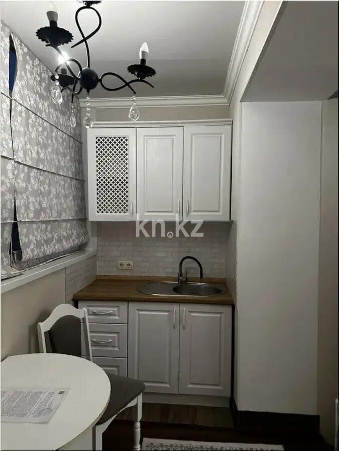 Продажа 1-комнатной квартиры, 29 м² - Аренда квартир посуточно в Жезказгане фото 2 из 3