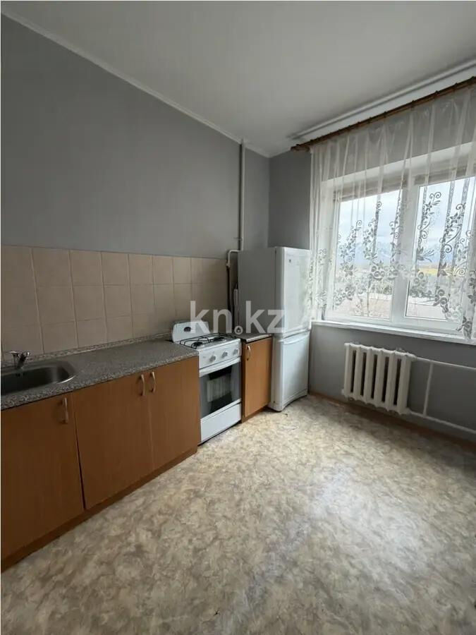 Продажа 1-комнатной квартиры, 40 м² - Продажа однокомнатных квартир в панельном доме в Алматы фото 2 из 4