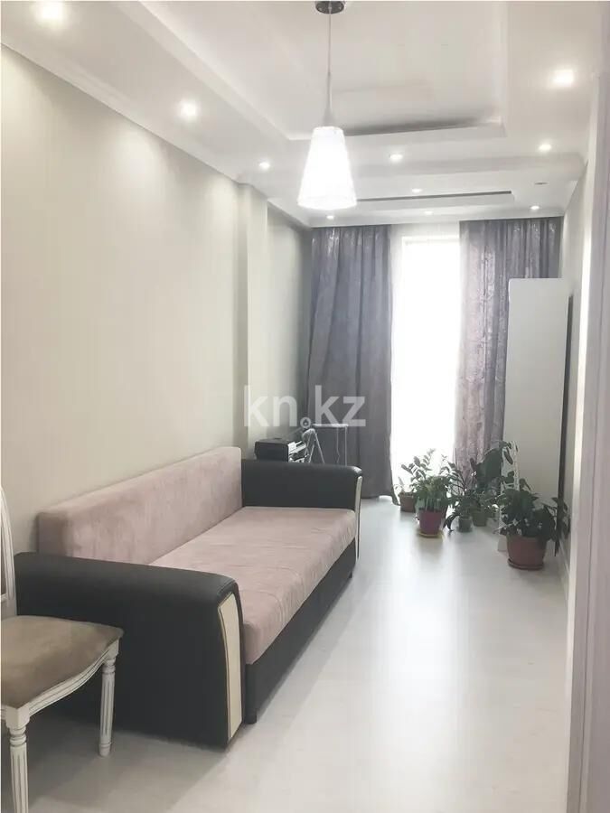 Продажа 3-комнатной квартиры, 115.3 м² - Продажа квартир в Казахстане - страница 8 фото 2 из 6