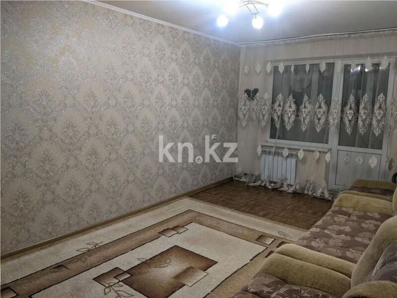 Продажа 2-комнатной квартиры, 43 м² - Продажа двухкомнатных квартир в панельном доме в Казахстане - страница 30 фото 1 из 4