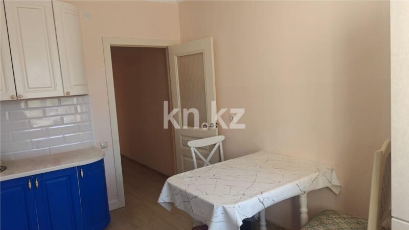 Продажа 2-комнатной квартиры, 63 м² - Продажа квартир в кирпичном доме в Казахстане - страница 50 фото 2 из 7