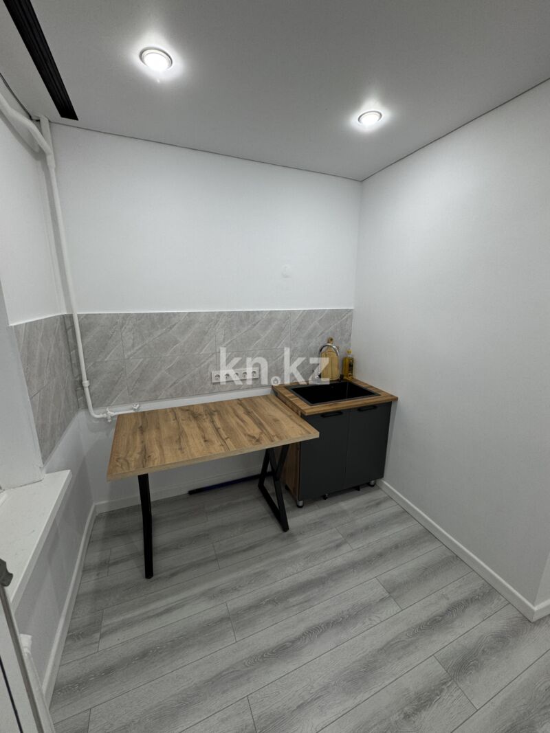 Продажа 1-комнатной квартиры, 30.9 м² - Продажа однокомнатных квартир от собственников в Казахстане - страница 15 фото 15 из 16