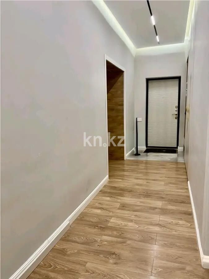 Продажа 4-комнатной квартиры, 100 м² - Продажа четырехкомнатных квартир в кирпичном доме в Казахстане - страница 22 фото 8 из 8