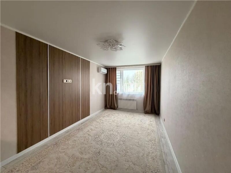 Продажа 2-комнатной квартиры, 55 м² - Продажа квартир в монолитном доме в Астане - страница 10 фото 1 из 5