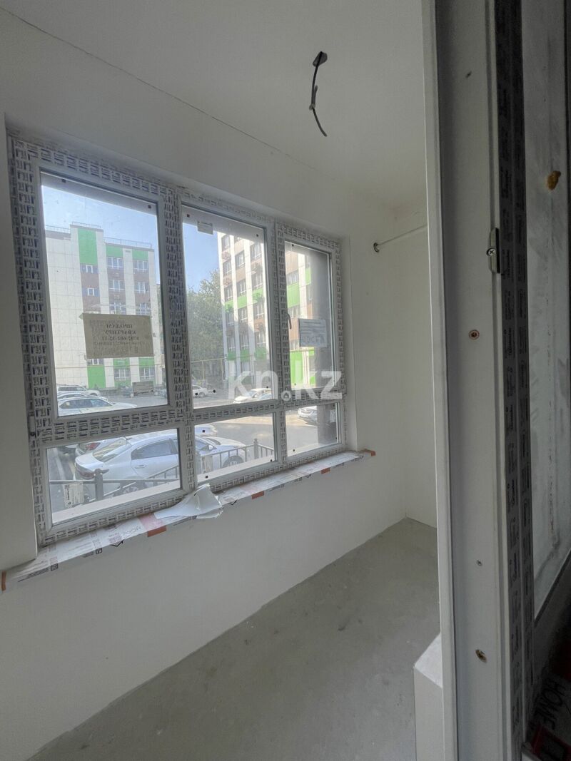 Продажа 2-комнатной квартиры, 56 м² - Продажа двухкомнатных квартир в Алматы - страница 4 фото 6 из 16